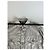 Giacca Vintage Burberry in misto cotone Beige L - vista 7
