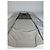 Giacca Vintage Burberry in misto cotone Beige L - vista 8