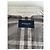 Giacca Vintage Burberry in misto cotone Beige L - vista 9
