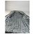 Day Vintage Balenciaga Wollmischungsmantel Hellgrau M - Ansicht 4