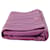 Clutch Prada Nappa Waves Stripe viola Porpora - vista 13