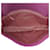 Clutch Prada Nappa Waves Stripe viola Porpora - vista 4