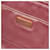 Clutch Prada Nappa Waves Stripe viola Porpora - vista 6