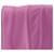 Clutch Prada Nappa Waves Stripe viola Porpora - vista 7
