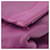 Clutch Prada Nappa Waves Stripe viola Porpora - vista 9