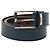 Gürtel Louis Vuitton Taiga Ceinture blau