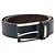 Gürtel Louis Vuitton Taiga Ceinture blau - Ansicht 4