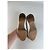 Vintage Gucci Leder Loafer Weiß EU5 - Ansicht 9