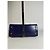 Vintage Givenchy 4G Logo Leder Tasche Marineblau Gold - Ansicht 11