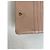 Chloé Vintage Chloe Pebbled Leather Wallet Blush Pink Gold - view 5