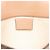 Tan Gucci Small Guccissima Emily Crossbody Cammello - vista 5