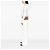 Tan Gucci Small Guccissima Emily Crossbody Cammello - vista 7