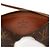 Borsa a mano Louis Vuitton Monogram Papillon marrone - vista 5