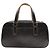 Borsa Louis Vuitton Monogram Mat Shelton grigia Grigio