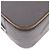 Borsa Louis Vuitton Monogram Mat Shelton grigia Grigio - vista 17