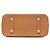 Borsa Louis Vuitton Monogram Vernis Alma PM Marrone - vista 3
