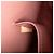 Borsa Louis Vuitton Monogram Vernis Alma PM Marrone - vista 6