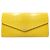Cartera larga Sarah Epi Louis Vuitton amarilla Amarillo - vista 10