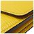Cartera larga Sarah Epi Louis Vuitton amarilla Amarillo - vista 11