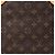 Borsa Tote Louis Vuitton Monogram Neverfull MM marrone - vista 7