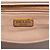 Borsa Prada Saffiano Sound Lock marrone - vista 5