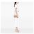 Borsa Prada Saffiano Sound Lock marrone - vista 6