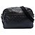 Borsa a tracolla Gucci GG Imprime nera Nero