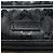 Borsa a tracolla Gucci GG Imprime nera Nero - vista 5