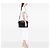 Borsa a tracolla Gucci GG Imprime nera Nero - vista 6