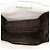 Borsa Tote e Borsa Satchel Prada Small Leather Brushed Grigia Grigio - vista 4