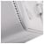 Borsa Tote e Borsa Satchel Prada Small Leather Brushed Grigia Grigio - vista 9