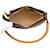 Borsa a tracolla Louis Vuitton Monogram Looping MM marrone - vista 4