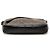 Borsa a tracolla Louis Vuitton Monogram Macassar Bass MM marrone - vista 3