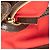 Borsa Tote Louis Vuitton Damier Ebene Rivington marrone - vista 6