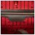 Braune Louis Vuitton Damier Ebene Neverfull MM Tote Bag - Ansicht 5