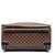 Borsa da viaggio Louis Vuitton Damier Ebene Pegase 65 marrone - vista 3
