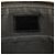 Borsa a tracolla Louis Vuitton Damier Graphite Mick PM nera Nero - vista 5