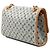 Borsa a tracolla Louis Vuitton Monogram Mini Lin Camille grigia Grigio - vista 2