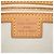Borsa a tracolla Louis Vuitton Monogram Mini Lin Camille grigia Grigio - vista 5