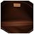 Clutch Louis Vuitton Monogram Etui Voyage MM Marrone - vista 4