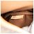 Borsa a tracolla Louis Vuitton Monogram Saumur 30 marrone - vista 6
