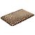 Borsa in vernice con stampa leopardata e borchie Christian Louboutin Marrone & Nero - vista 5