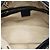 Borsa a tracolla Gucci Soho Chain Zip in pelle nera Nero - vista 4