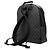 Zaino Louis Vuitton Limited Edition Damier Graphite Logo Rainbow Josh nero - vista 2