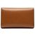 Borsa a tracolla in pelle LOEWE Velasquez Twist marrone - vista 3