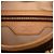 Petit bucket Monogram marrone Louis Vuitton - vista 5
