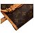 Petit bucket Monogram marrone Louis Vuitton - vista 7