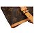 Petit bucket Monogram marrone Louis Vuitton - vista 8
