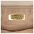 Borsa Chanel 19 in agnello beige, misura Medium - vista 5