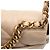 Borsa Chanel 19 in agnello beige, misura Medium - vista 9